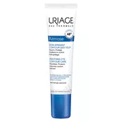 Uriage Xemose C8+ Soothing Nourishing Palpebral Care pomirjajoča krema za predel okoli oči za suho in atopijsko kožo 15 ml