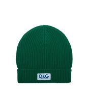 DOLCE & GABBANA Kape zelena