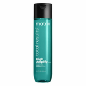 Matrix (Protein Shampoo for Volume) Total Results High Amplify (Obseg 300 ml)