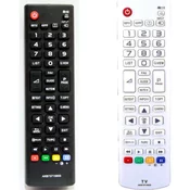 General LG AKB73715639 - zamenjava daljinski upravljalnik