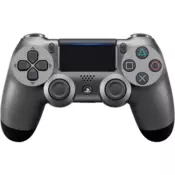 Kontroler PS4 Dualshock v2 Steel Black