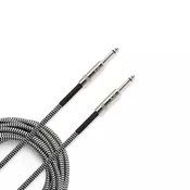 DAddario Planet Waves PW-BG-15BG 4,5 m Ravni - Ravni Instrument kabel