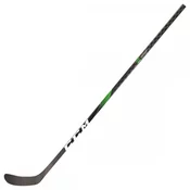 CCM Hokejska kompozitna palica CCM Ribcor Trigger 4 Pro Senior, 95 flex, Model: 28, Smer: Desna, (20782160)