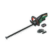 BOSCH Akumulatorske škarje za živo mejo UniversalHedgeCut 18V-55, 18V, 550mm