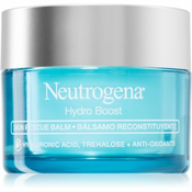 Neutrogena Hydro Boost Face koncentrirana vlažilna krema za suho kožo 50 ml