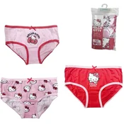 Djecje gacice Cerda - Hello Kitty, 3 komada, 6-7 g