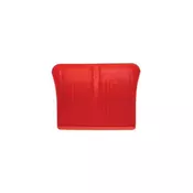 Lopata PVC Plava Velika za Sneg 5300B/R 019460