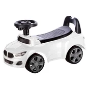 Free 2 Move poganjalec Mini Car, beli