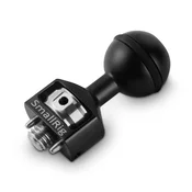 SmallRig Ballhead z Arrijevimi lokacijskimi zatiči 2114