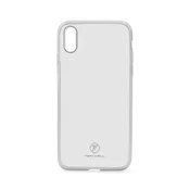Maska Teracell Skin za iPhone X transparent