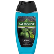 Palmolive Gel za tuširanje, Sport 3u1 220ml
