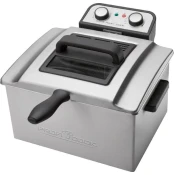 Profi Cook PC-FR 1038 cvrtnik