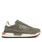Superge EA7 Emporio Armani 7X000380 AF19175 Zelena