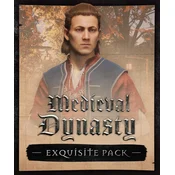 Medieval Dynasty - Exquisite Pack (DLC) Steam Key (PC) EUROPE