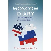 Moscow Diary