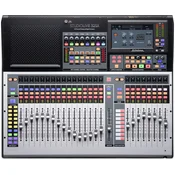 PreSonus StudioLive III 32SX digitalni mikser+Trajna licenca za Studio One Pro 7