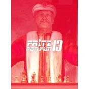 Viva Media Game Key Fritz for Fun 13 (Cijeli svijet)