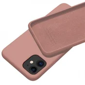 MCTK5-IPHONE 13 Futrola Soft Silicone 169 42415, Roze