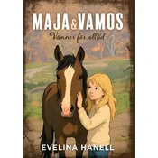 Maja och Vamos