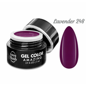 NANI UV gel Amazing Line 5 ml - Lavender Deluxe