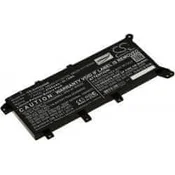 POWERY Akumulator Asus F554LD-XO841H