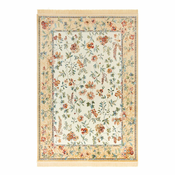 Bež viskozna preproga 160x230 cm Oriental – Nouristan