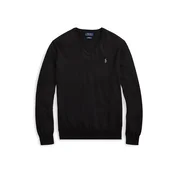 Polo Ralph Lauren Pulover črna
