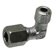 Vijačno koleno 9 mm 12 mm 6 mm GRANIT