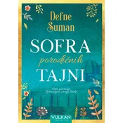 Sofra porodicnih tajni