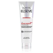 LOréal Paris Elseve Bond Repair Conditioner balzam za lase za poškodovane lase 150 ml