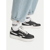 Superge Reebok EO-CLUB C DOUBLE REVENGE 100229816 Črna