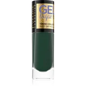 Eveline Cosmetics 7 Days Gel Enamel gel nail polish without UV/LED lamp color 170 8 ml