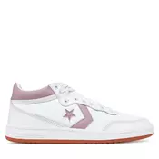 Superge Converse Cons Fastbreak Pro Nylon & Leather A10584C Bela