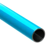 Aluminijasta cev za stisnjen zrak, premer 20 x 1,3 mm, 4 m 9ALRTU20L4