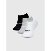 Mens socks 4F (3pack) M499