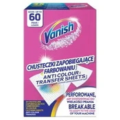 shumee 010448 Vanish robčki Color 60 pranj