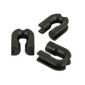 Sistem za Soma FOX Catfish Mono Crimp Curve/BAC019