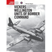 Vickers Wellington Units of Bomber Command