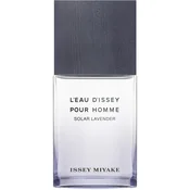 Issey Miyake LEau dIssey Pour Homme Solar Lavender toaletna voda za moške 50 ml