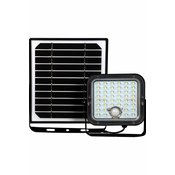 Velamp LED solarni reflektor SL365 1500 Lm s senzorjem