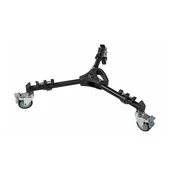 TETHER TOOLS dodatne oprema Rock Solid Aero Tripod Roller System