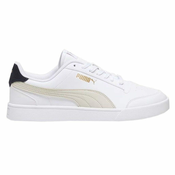 Puma Čevlji bela 44.5 EU Shuffle