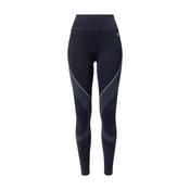 UNDER ARMOUR Športne hlače Vanish svetlo modra/črna