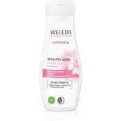Weleda Intima Cleansing treatment Intima Extra Delicate 200ml