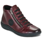 Remonte - Bordo