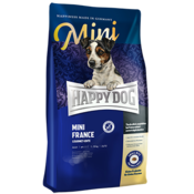 HAPPY DOG Mini France 4kg