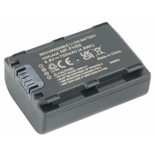 Avacom Baterija za Sony NP-FH30, FH40, FH50 Li-Ion 6,8V 700mAh 4,8Wh