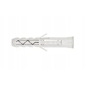 Wkret-Met Tristranski raztezni tulec 6x30 mm 35 kosov