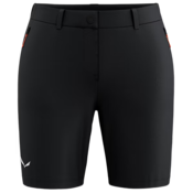 Salewa PUEZ TALVENA DST SHORTS W black out 42/XL