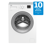 Beko WTE 8511 X0 Mašina za pranje veša, 8 kg, ProSmart motor